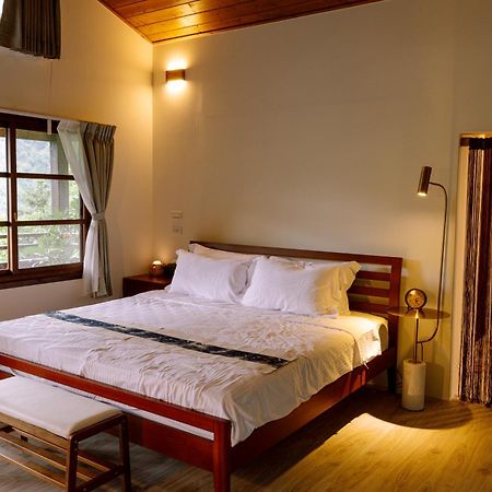 Shan Xing Ji Ye Homestay 南庄郷 エクステリア 写真