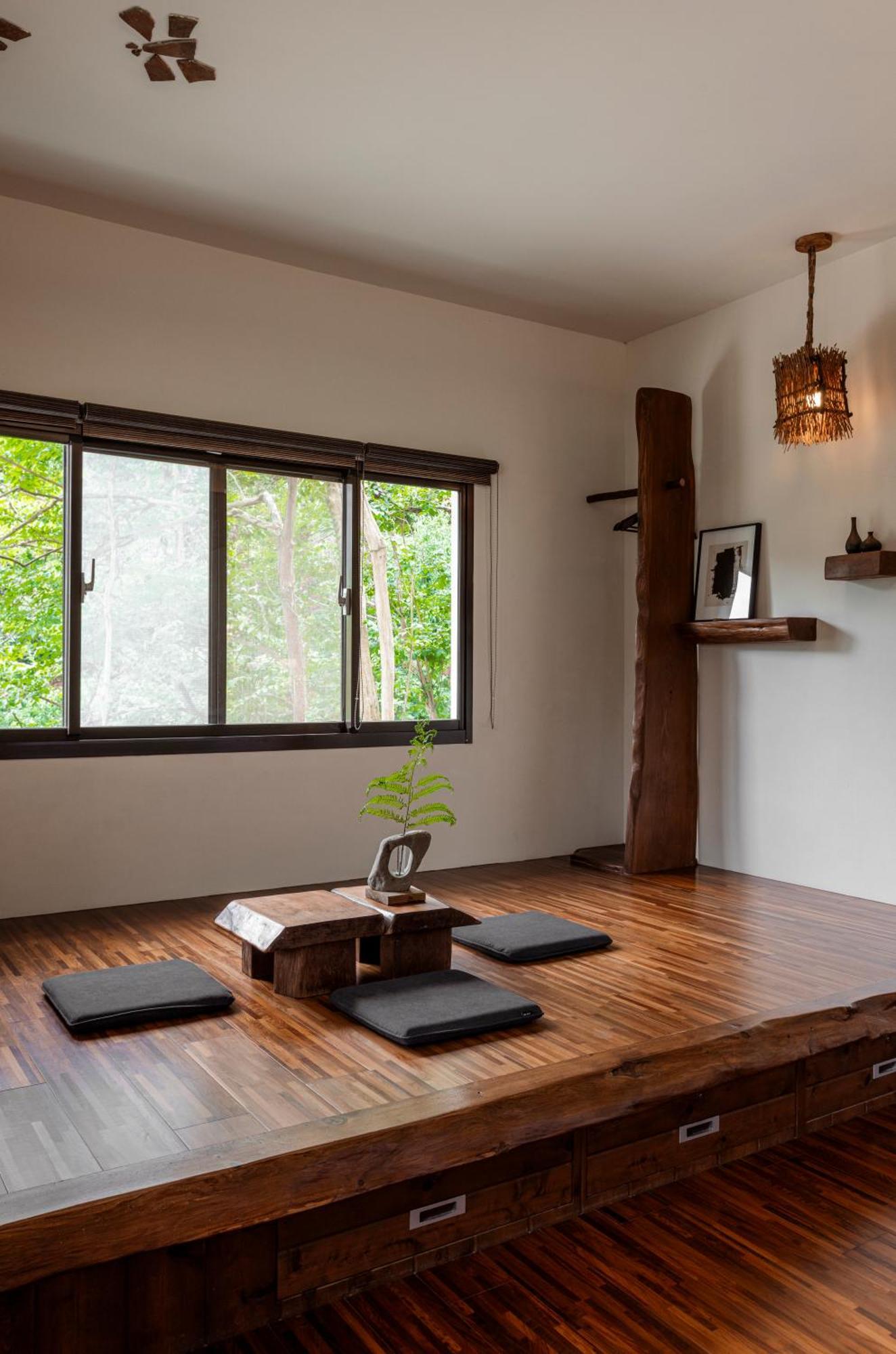 Shan Xing Ji Ye Homestay 南庄郷 エクステリア 写真