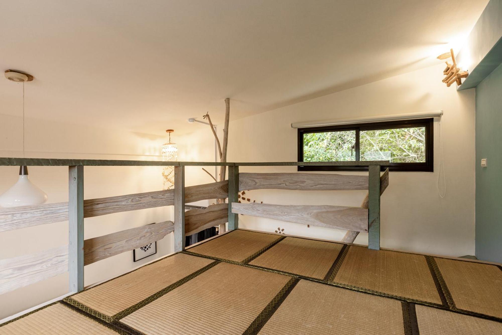 Shan Xing Ji Ye Homestay 南庄郷 エクステリア 写真
