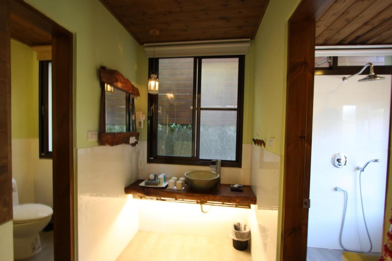 Shan Xing Ji Ye Homestay 南庄郷 エクステリア 写真