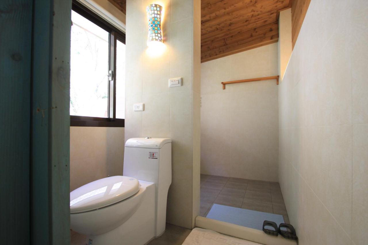 Shan Xing Ji Ye Homestay 南庄郷 エクステリア 写真