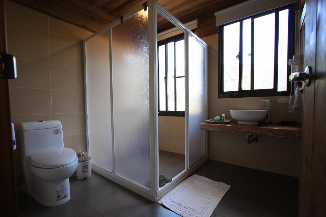 Shan Xing Ji Ye Homestay 南庄郷 エクステリア 写真