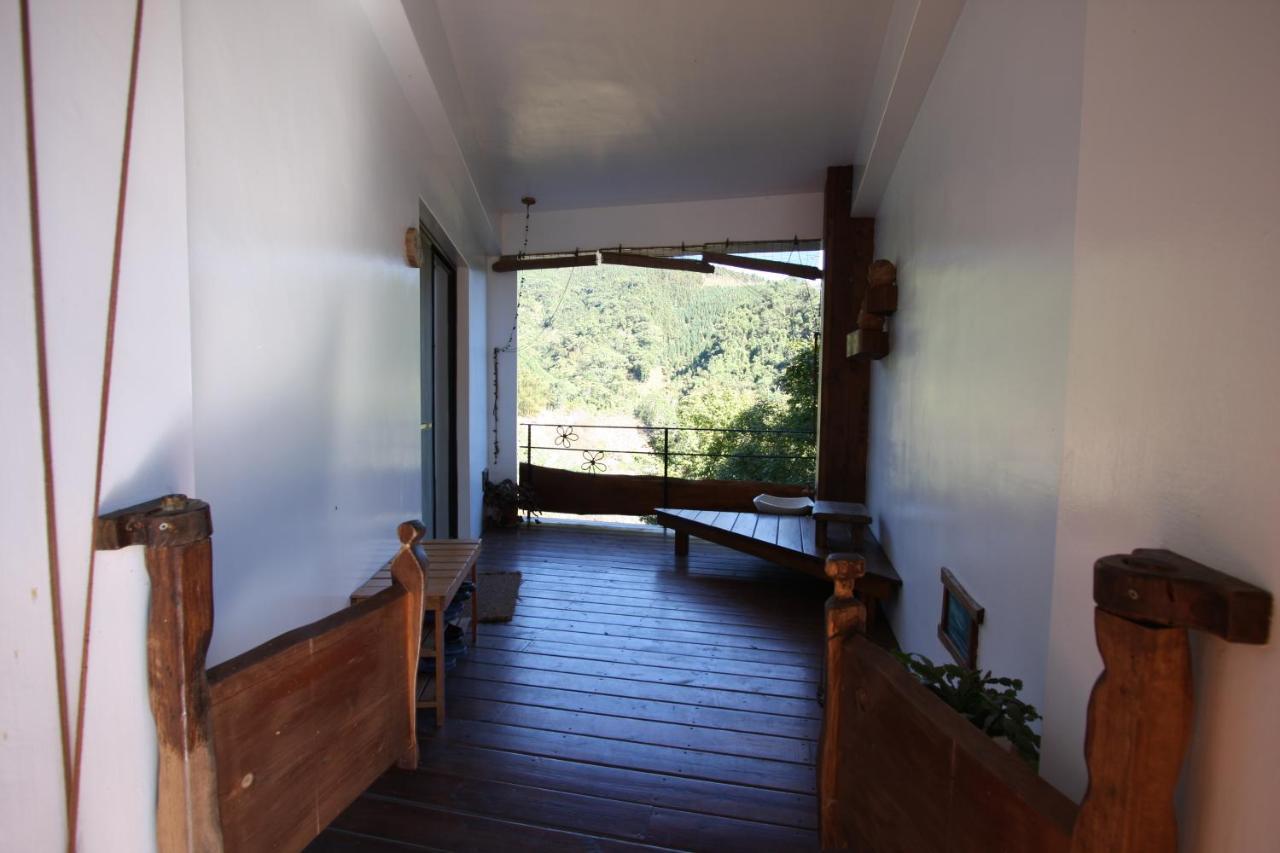 Shan Xing Ji Ye Homestay 南庄郷 エクステリア 写真