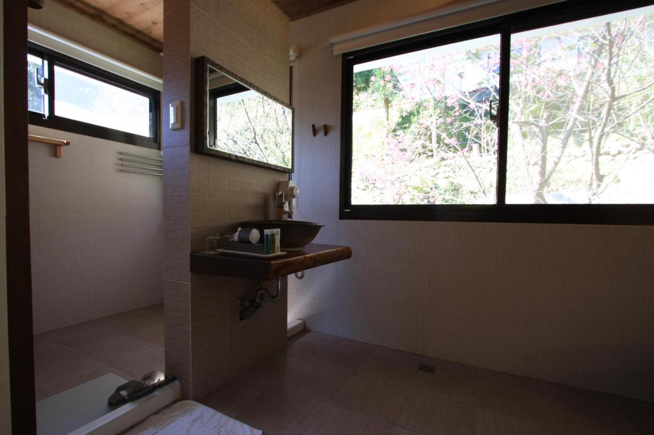 Shan Xing Ji Ye Homestay 南庄郷 エクステリア 写真